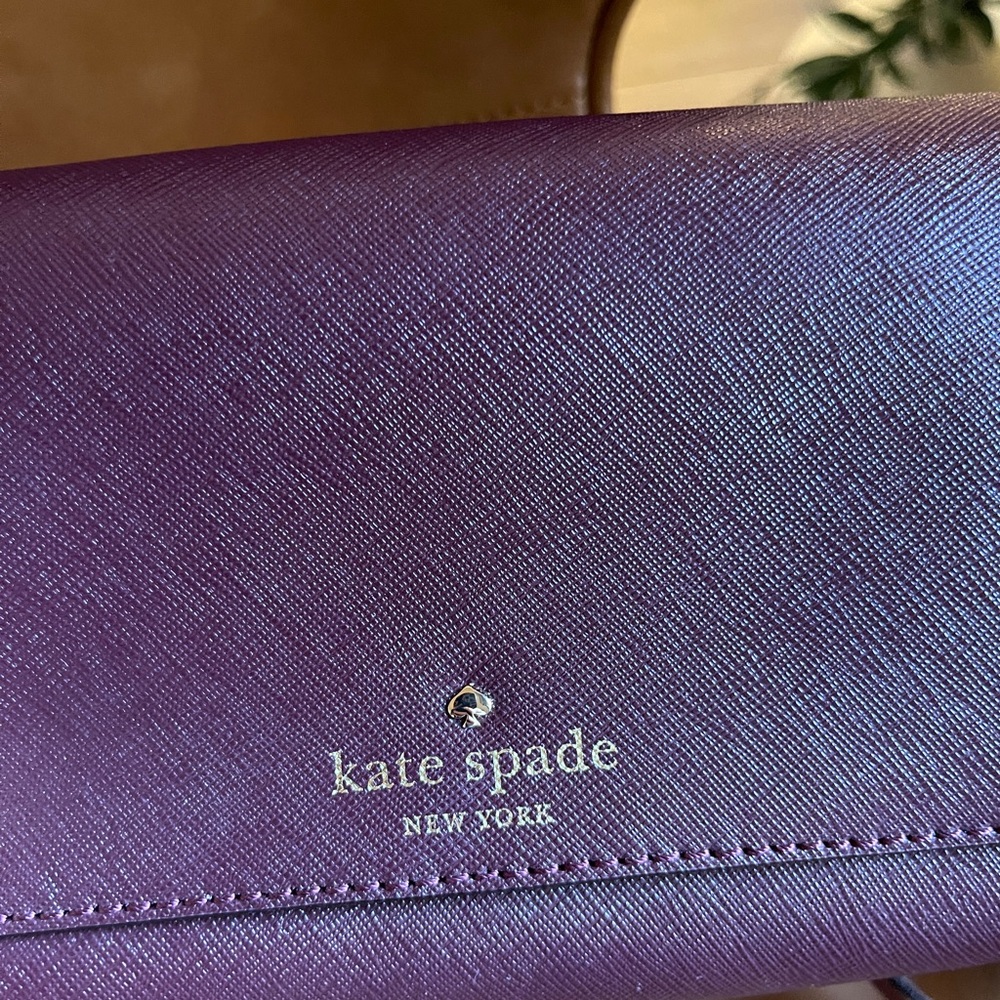 Kate Spade Crossbody bag